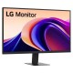 LG 27U631A-B 27 Inch QHD 100Hz IPS Monitor
