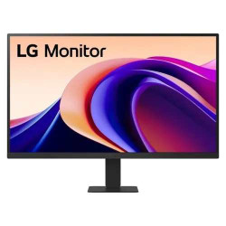 LG 27U631A-B 27 Inch QHD 100Hz IPS Monitor