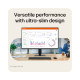LG 24-inch Monitor U4, IPS Full HD 144Hz Monitor