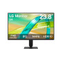 LG 24-inch Monitor U4, IPS Full HD 144Hz Monitor