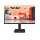 LG 25MS500-B 25 inch FHD 100Hz IPS Monitor