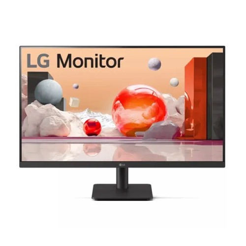 LG 27MS500-B 27 inch FHD 100Hz IPS Monitor