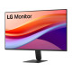 LG 27U411A-B 27" FHD 120Hz IPS Monitor with Slim Stand
