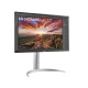 LG 27UP850K-W 27 Inch 4K UHD Professional Monitor