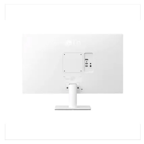 LG UltraFine 27US500-W 27-inch 4K UHD HDR10 IPS Monitor