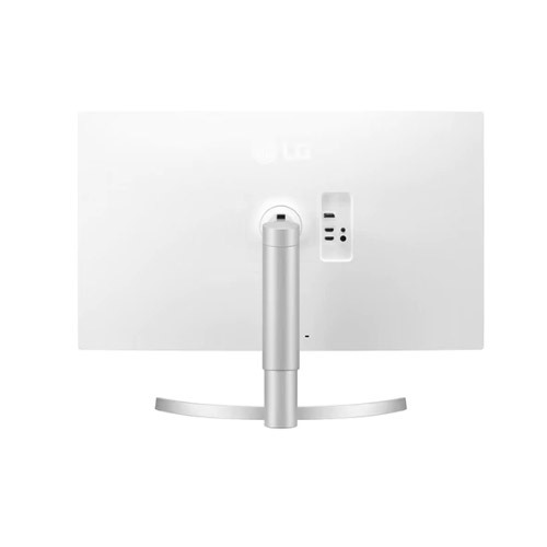 LG UltraFine 32UN650K-W 32-inch 4K UHD IPS Monitor