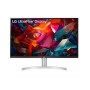 LG UltraFine 32UN650K-W 32-inch 4K UHD IPS Monitor