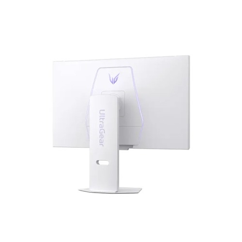 LG UltraGear 32G810SA-W 4K 144Hz IPS AI Smart Gaming Monitor