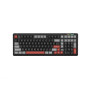 LINGBAO K98 Customized Wireless Mechanical Keyboard