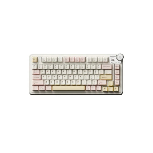 Lingbao MK75 Wireless RGB Mechanical Keyboard