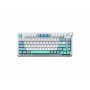 Lingbao MK75 Wireless RGB Mechanical Keyboard