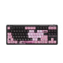 LINGBAO K87 Pro Elenia Edition Tri-Mode Mechanical Keyboard