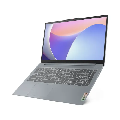 Lenovo IdeaPad Slim 3 15IRH8 Intel Core i5 13420H 8GB RAM 512GB 15.6 Inch FHD Arctic Grey laptop Processor
