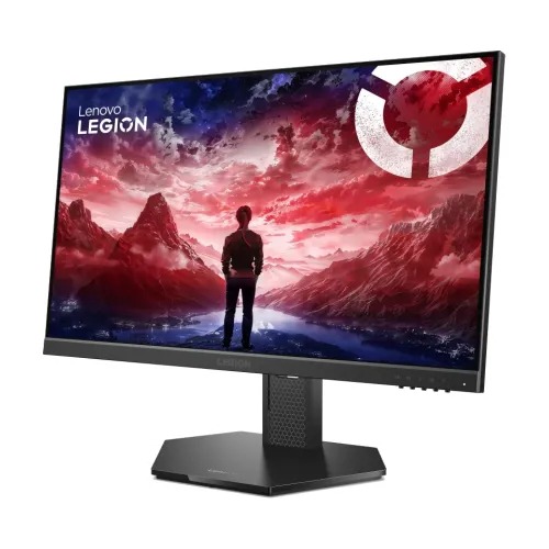 Lenovo Legion 24-10 23.8 Inch 240Hz FHD Gaming Monitor