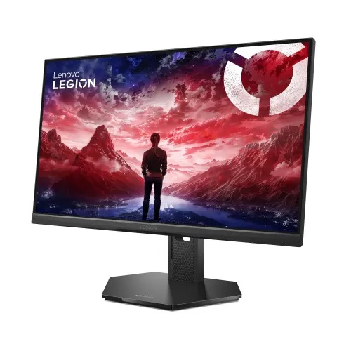Lenovo Legion 25-10 24.5 Inch 320Hz FHD Gaming Monitor