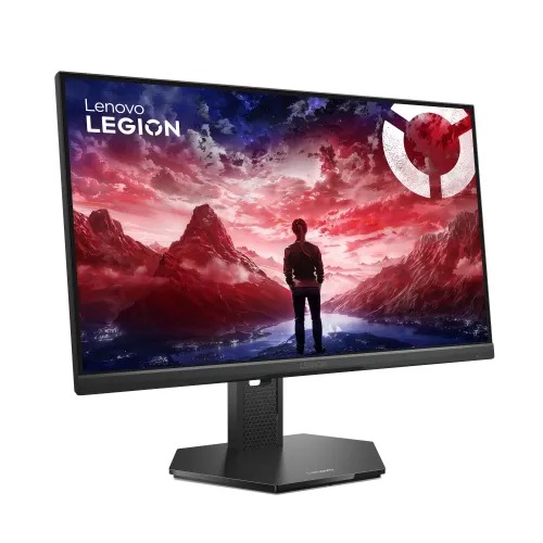 Lenovo Legion 25-10 24.5 Inch 320Hz FHD Gaming Monitor