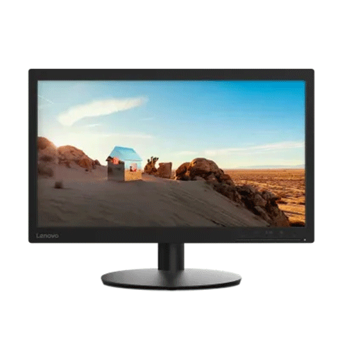 Lenovo D20-30 19.5 Inch HD+ HDMI VGA Monitor Lenovo D20-30 19.5 Inch HD+ HDMI VGA Monitor
