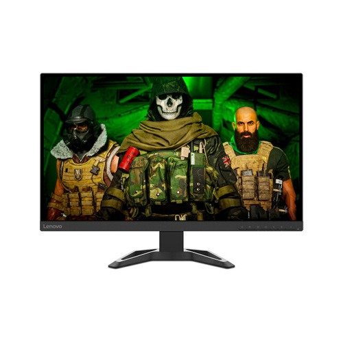 Lenovo G27q-30 27 inch VA QHD 165Hz HDR Gaming Monitor