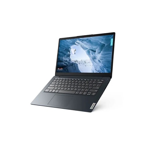 Lenovo IdeaPad 1 15IRU7 83B40006US Intel Core i5 1335U 8GB/256GB 15.6 Inch FHD Blue Laptop
