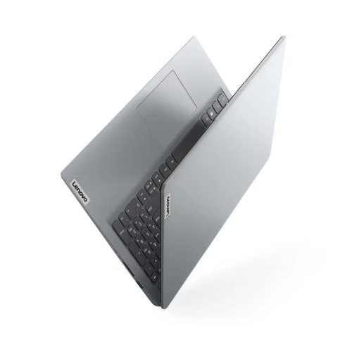 Lenovo IdeaPad 1 15IRU7 Intel Core i5 1335U 16GB Ram 512GB SSD 15.6 Inch FHD Cloud Grey Laptop