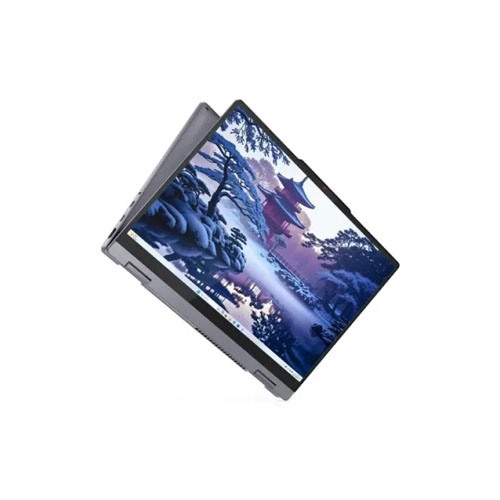 Lenovo IdeaPad 5 2 in 1 14IAL10 Intel Core Ultra 5 225U 8GB RAM 512GB SSD 14 Inch WUXGA Touch Cosmic Blue Laptop