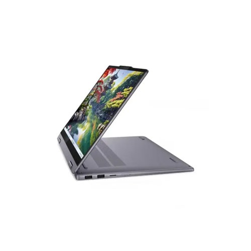 Lenovo IdeaPad 5 2 in 1 14IAL10 Intel Core Ultra 5 225U 8GB RAM 512GB SSD 14 Inch WUXGA Touch Cosmic Blue Laptop