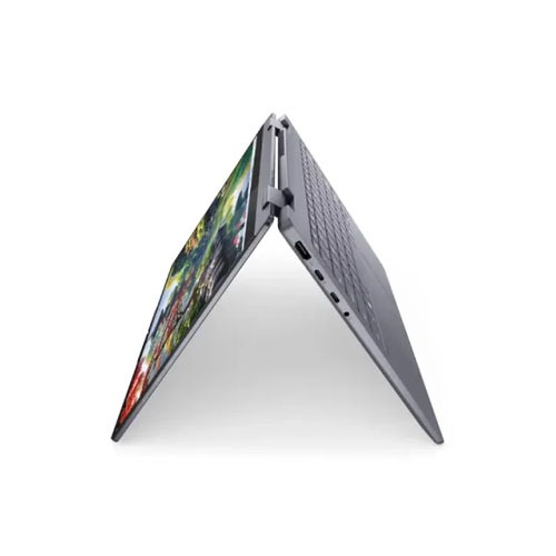 Lenovo IdeaPad 5 2 in 1 14IAL10 Intel Core Ultra 5 225U 8GB RAM 512GB SSD 14 Inch WUXGA Touch Cosmic Blue Laptop