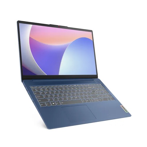 Lenovo IdeaPad Slim 3 15IRH8 Core i5 13th Gen 15.6 Inch FHD Military Grade Laptop with Fingerprint