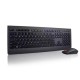 Lenovo KN102 Wireless Keyboard and Mouse