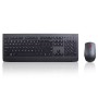 Lenovo KN102 Wireless Keyboard and Mouse