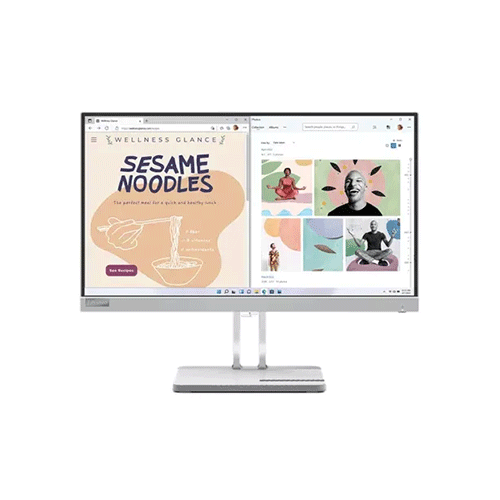 Lenovo L22e-40 21.45 Inch 75Hz AMD free Sync FHD Monitor