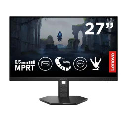Lenovo Legion 27Q-10 27 Inch 240Hz 2K QHD 0.5 ms IPS Gaming Monitor