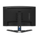 Lenovo Legion R27fc-30 Curve 280 Hz 27 Inch Gaming Monitor Lenovo Legion R27fc-30 Curve 280 Hz 27 Inch Gaming Monitor