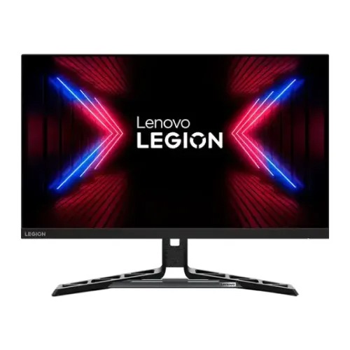 Lenovo Legion R27q-30 27 Inch 180Hz QHD IPS Gaming Monitor