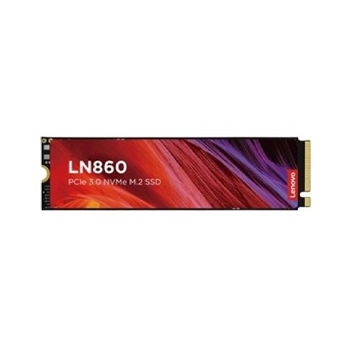 Lenovo LN860 1TB M.2 PCIe Gen3 x4 NVMe SSD