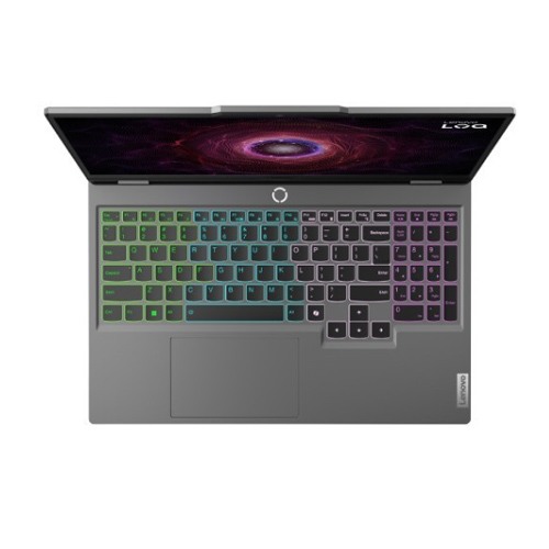 Lenovo LOQ 15AHP9 Ryzen 5-8645HS 16GB RAM 512GB SSD 15.6 inch Gaming Laptop 