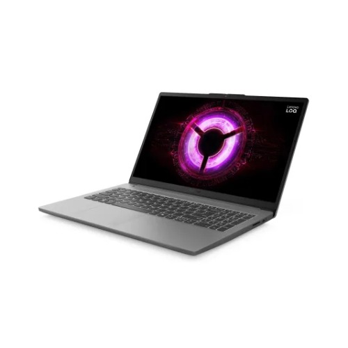 Lenovo LOQ 15ARP10E Ryzen 7 170 16GB RAM 512GB SSD RTX 3050 6GB Graphics 15.6 Inch FHD Gaming Laptop