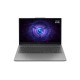Lenovo LOQ 15IAX9E Intel Core i5 12450HX 8GB RAM 512GB SSD 15.6 Inch FHD Luna Grey Gaming Laptop 