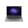 Lenovo LOQ Intel Core i5 12450HX 8GB RAM 512GB SSD 15.6 Inch FHD RTX 4050 6GB Graphics Luna Grey Gaming Laptop