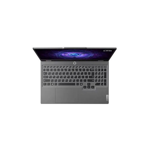 Lenovo LOQ 15IAX9E Intel Core i5 12450HX 8GB RAM 512GB SSD 15.6 Inch FHD RTX 4050 6GB Graphics Luna Grey Gaming Laptop