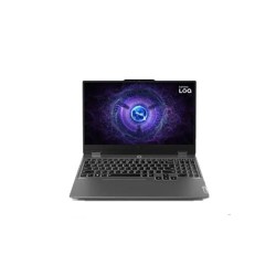 Lenovo LOQ Intel Core i5 15IAX9 12450HX 15.6 Inch FHD Luna Grey Gaming Laptop 