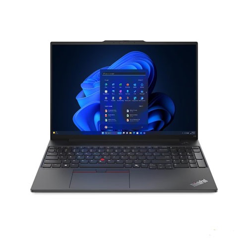 Lenovo ThinkPad E16 GEN 2 Core Ultra 5 125H 8GB DDR5 512GB SSD 16 Inch WUXGA 
