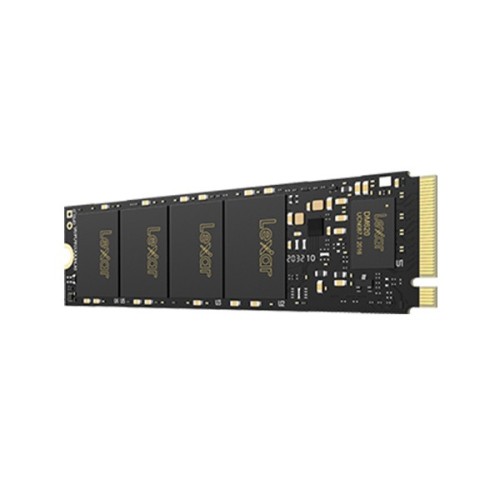 Lexar NM620 1TB M.2 NVMe SSD