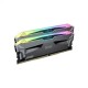 Lexar ARES RGB 16GB (2 X 8GB) DDR4 3600 BUS Desktop RAM