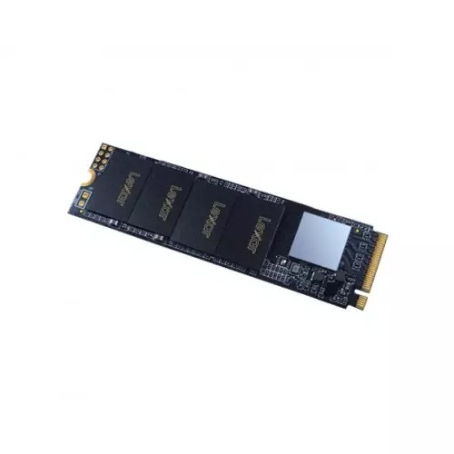 Lexar NM610 Pro 500gb M.2 NVME SSD