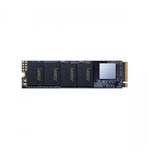 Lexar NM610 Pro 500gb M.2 NVME SSD