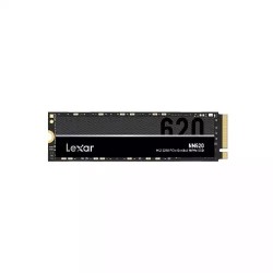 Lexar NM620 2TB M.2 NVMe SSD