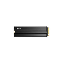 Lexar NM790 1TB M.2 NVMe PCIe Gen4 SSD with Heatsink