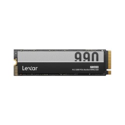 Lexar NM990 1TB M.2 2280 PCIe 5.0 NVMe SSD