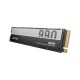 Lexar NM990 1TB M.2 2280 PCIe 5.0 NVMe SSD